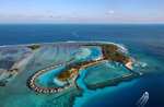 7 nights 4* Cinnamon Dhonveli Maldives - Inc. Room w. Ocean View, All inclusive, Seaplane Transfers, Rtn Flights LHR + 20KG Bags - £1580pp