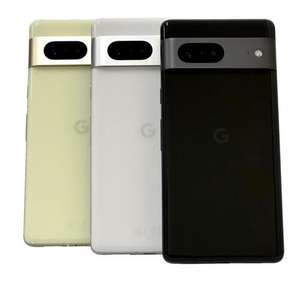 Google Pixel 7 128GB Black- Very Good Refurbished, Sold by nextdaymobiles