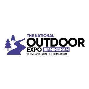 5000 free National outdoor expo weekend tickets w/code
