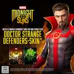 Marvel’s Midnight Suns Enhanced Edition on PS5 £24.99 @ Amazon