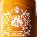 Chivas Brothers Blend Blended Scotch Whisky (Amazon Exclusive), 1L with Gift Box