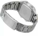 Casio AE-1200WH Illuminator Stainless Steel Bracelet Watch £24.99 with click and collect at limited stores @ Argos