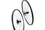 Hunt 4 Season All-road Disc Brake Bike Wheelset - £279.65 + £5.89 delivery @ Hunt Bike Wheels