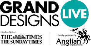 2 free tickets to Grand designs live using code (Birmingham) October 2022 @ Seetickets