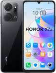 HONOR X7a Smartphone, 90Hz, 50MP Quad Camera 5330mAh, 4GB 128GB with code - Free Collection