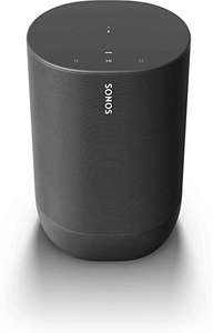 Sonos Move - Refurbished - £289 delivered @ Sonos