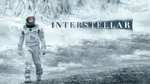 Interstellar [4K Ultra-HD] [2014] [Blu-ray] [2017] £14.99 @ Amazon