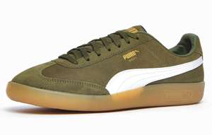 Puma Heritage Madrid SD Suede Mens Trainers - £29.49 with code @ Express Trainers