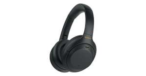 Sony WH-1000XM4 Wireless Noise Cancelling Headphones (£179.10 with Unidays)