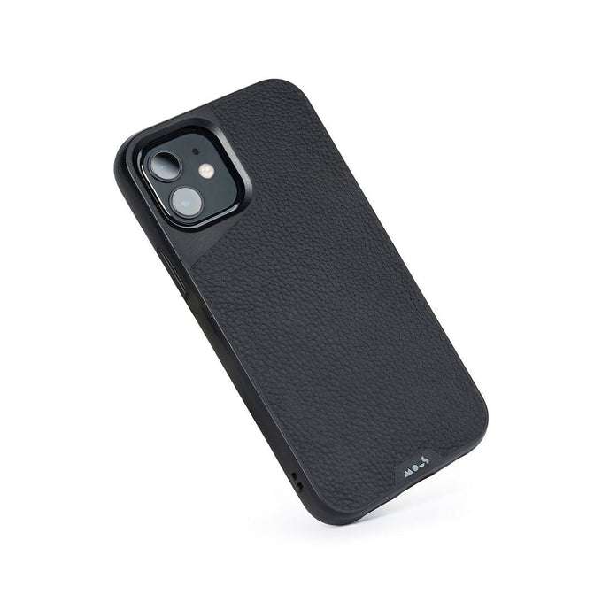 Limitless 3.0 Black Leather Phone Case (For Samsung Note 10) £6.99 + £2.49 Delivery @ Mous