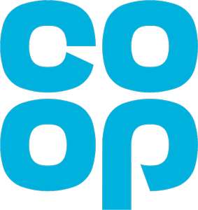 Free Delivery (min spend £15 / select stores) when shopping online with discount code at @ Co-operative