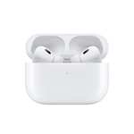 Apple Airpods Pro (2nd Generation) Headphones + Free Engraving - £224.40 Delivered Via Discount Portal @ Apple