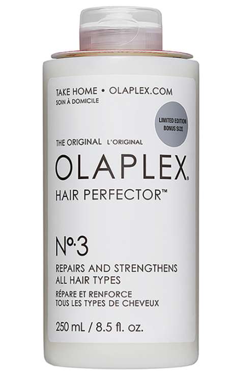 Olaplex No.3 Hair Perfector (XL 250ml) £39 @ All Beauty