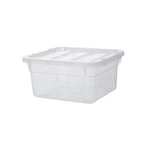 3 For 2 - Plastic Storage (Including Sale / Prices Starting from £1) - Free C&C On Orders £10+