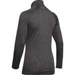 Under Armour Women's Tech ½ Zip Long Sleeve Pullover Half Zip - Carbon Heather £14.40 @ Amazon