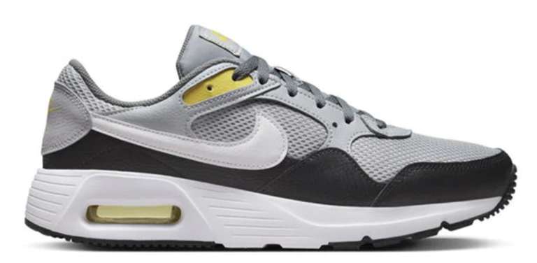 Nike Air Max SC Men's Shoes limited sizes £48.50 + £4.99 @ Sports Direct