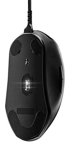 SteelSeries Prime - Esports Performance Gaming Mouse £24.99 @ Amazon