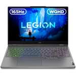 Lenovo Legion 5, i7 12700h, 16GB RAM, 512GB SSD, RTX 3070Ti, 165Hz QHD 15.6 Inch, Win 11 Gaming Laptop