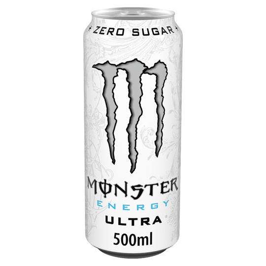 Monster energy ultra drink 69p @ Lidl NI Larne