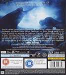 Prometheus to Alien: The Evolution Collection [Blu-Ray 8-Discs] Used - £6 (Free Click & Collect) @ CeX