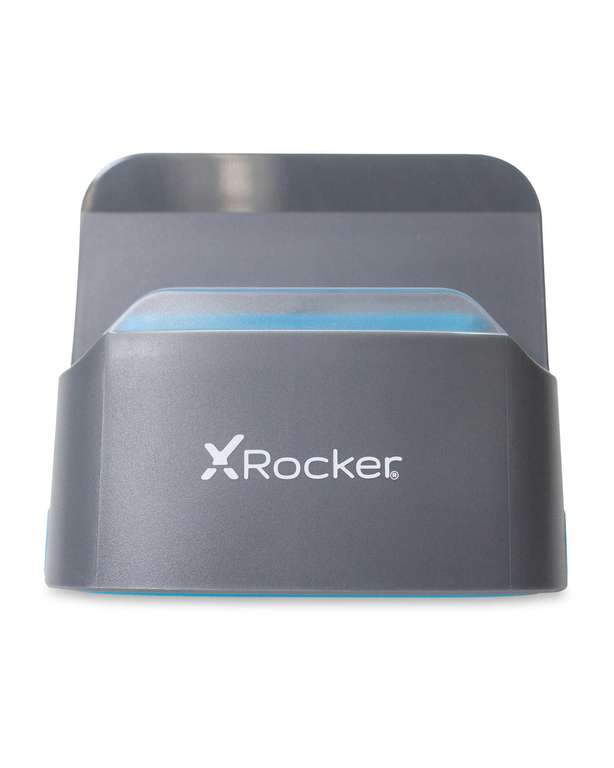 X Rocker Switch HDMI Docking Station - £9.99 + £2.95 P&P (Free Shipping over £30) @Aldi