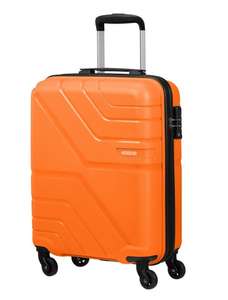 American Tourister Jet Driver 2.0 Spinner Suitcase - Cabin - 55cm - 33L