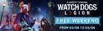 Watch Dogs Legion Ultimate Edition - PC (Digital Ubisoft Connect) £20 @ Ubisoft store
