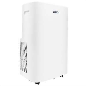 Vida Portable Air Conditioner 12000BTU 3 in 1 Air Conditioning, Air Cooler, Dehumidifier - with code Ebuyer Store