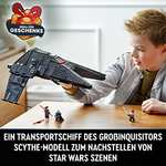 LEGO 75336 Star Wars The Scythe - £58.87 at Amazon Germany