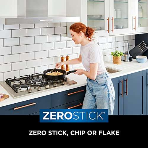 Ninja ZEROSTICK Classic Cookware 30cm Frying Pan