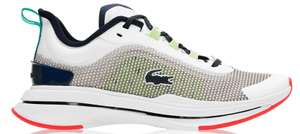 Lacoste Run Spin Ultra Trainers sizes 4-8 £79.99 delivered @ USC