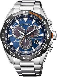 CITIZEN Promaster Radio Controlled Blue Face Watch £249.99 delivered @ TKMaxx