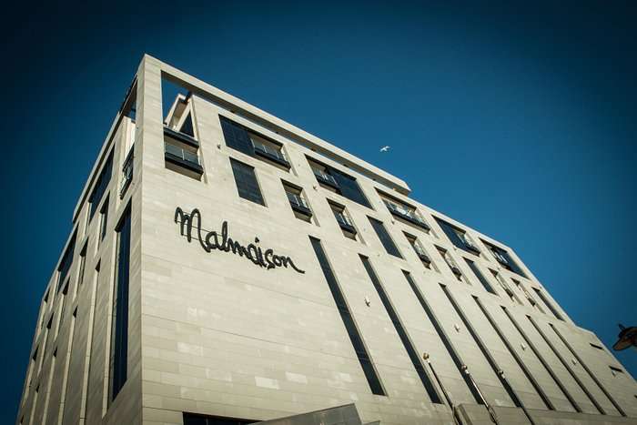 Spring & Summer sale - 4* Malmaison 1 night for 2 people w/ breakfast & 12pm checkout e.g. Dundee from £89 / Liverpool £99 / Newcastle £99