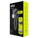 Braun Series 5 51-W1600s Electric Shaver for Men £69.99 @ Amazon
