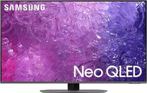 Samsung 50 Inch QN90C 4K Neo QLED HDR Smart TV (2023) Sold by Crampton And Moore / FBA