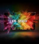 LG 75QNED756RA QNED 75 inch 4K Smart UHD TV 2023 5 Year Guarantee (Possible £792.90 with LG Referral Programme)