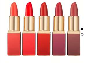 Estée Lauder Mini Lipstick Set - £20.10 delivered @ Sephora