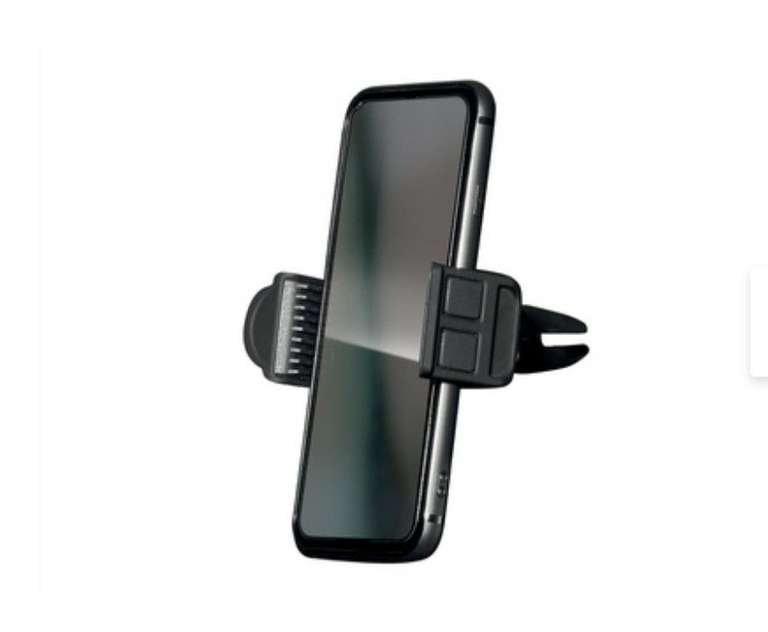 Ultimate Speed Car Phone Holder (Choice of 3) £3.99 @ Lidl - In Store From 26/2/23