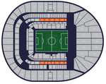 Beyonce Tottenham Hotspur Tickets Premium Seat Package £121 - 1st, 3rd and 4th June Availability via P1 Travel