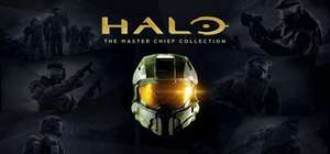 [Steam] Halo: The Master Chief Collection (PC) - £7.49 @ Steam Store