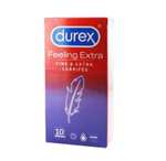 Condoms Durex & Mates - various (Charlton)