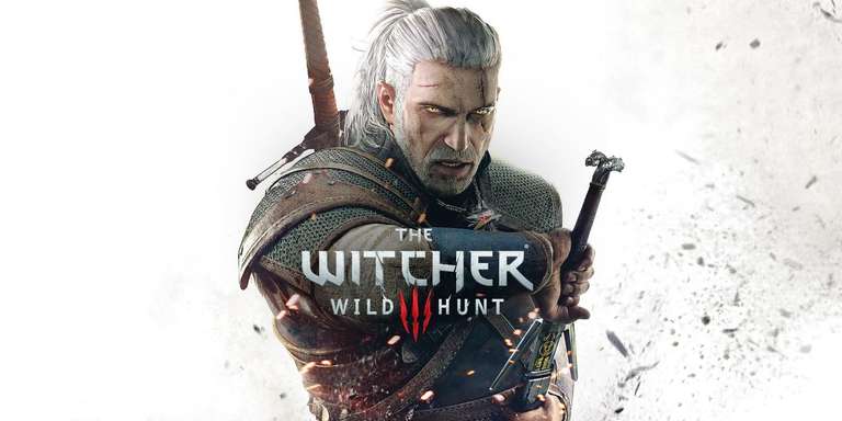 The Witcher 3: Wild Hunt - Nintendo Switch Download