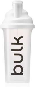 Bulk protein shaker bottle - £2.74 @ Amazon