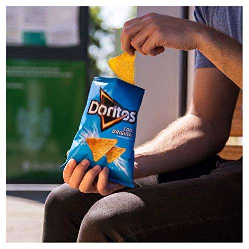 Doritos Cool Ranch Socks