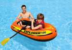 Intex Explorer Pro Inflatable Boat