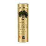 Odysea PDO Kalamata Extra Virgin Olive Oil 1L Round Tin -(S&S 11.39, S&S 15% - £10.19)