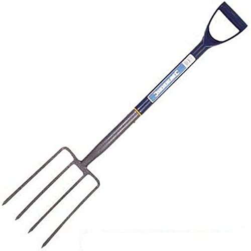 Silverline 819722 Digging Fork 1000 mm £5.20 (minimum order 2)