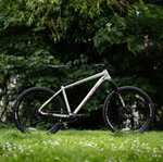 Whyte 905 - V5 - Mountain Bike - Grey