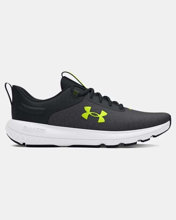 Charged Revitalize Running Shoes by Under Armour, Sizes 6-12, Only £31. ...