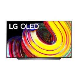 LG OLED55CS6LA 55” CS 4K OLED 120Hz TV - 6 Year Warranty + Free FN4 Wireless Earphones (With Codes) - £889.10 delivered @ Richer Sounds